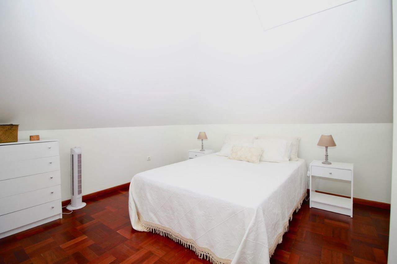 푼샬 Casa Maria 아파트 외부 사진